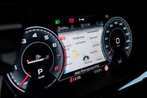 Audi A3 Sedan 35 TFSI S-Line 2020 года  (WW)